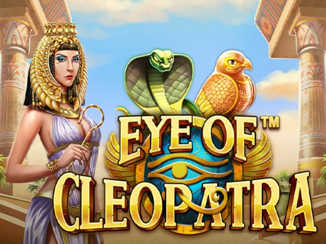 Membahas Rahasia Eye of Cleopatra