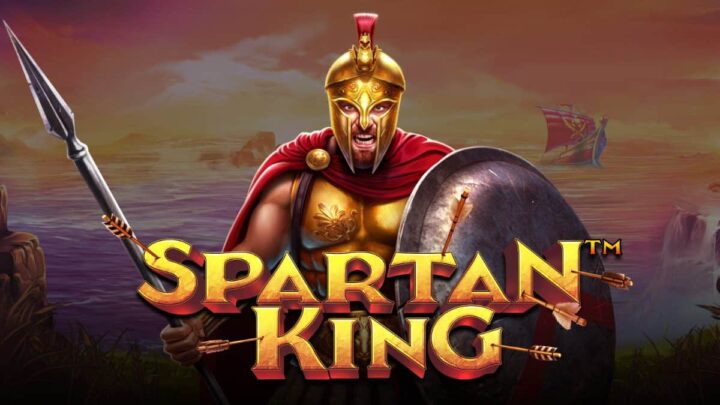 Spartan King Kembali ke Zaman Kejayaan Sparta Melalui Slot